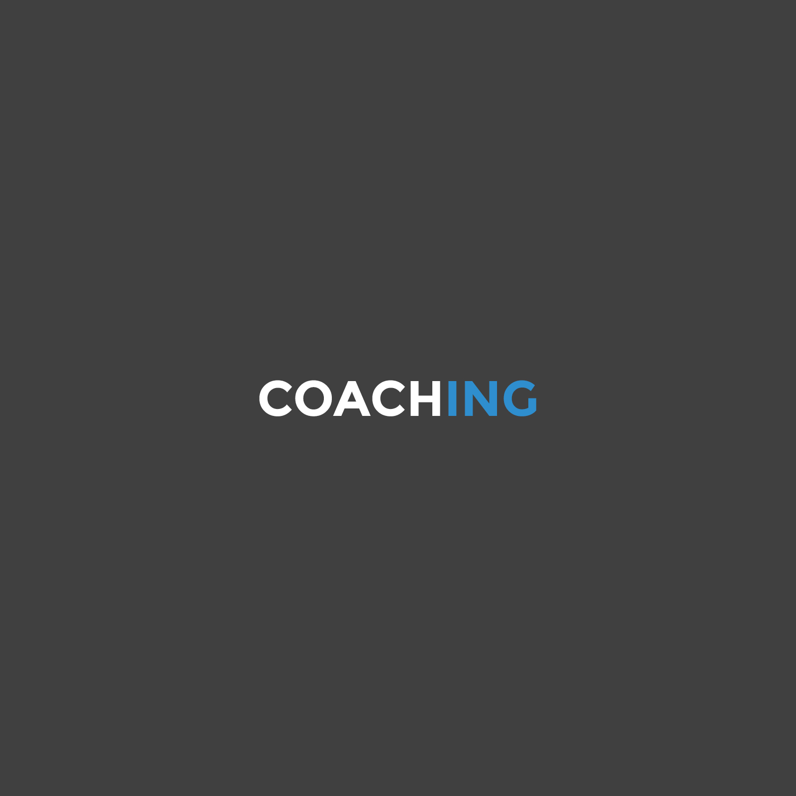 Open Group Coach Supervision